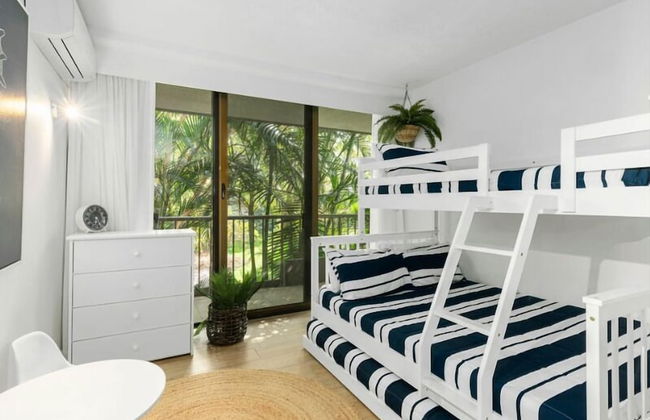 The Rocks Resort - Foto 14