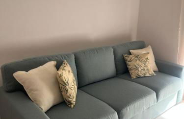 Santa Gilla Flat - Foto 9