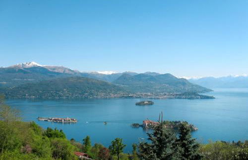 Holiday Home Cinzia by Interhome - Foto 49