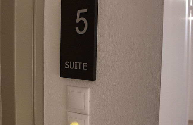 Uni Island City Suites - Foto 16