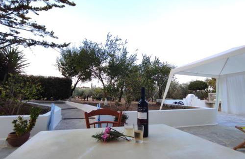 Olive Grove Soulis Family Estate - Foto 34