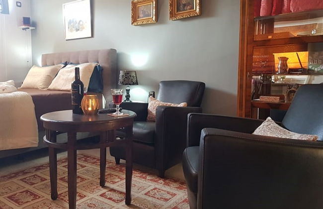 Glyfada's Cosy Apartments - Foto 13