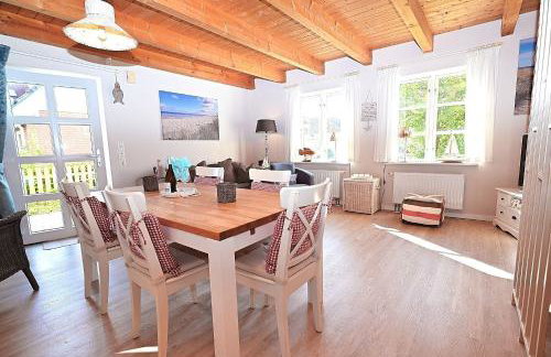 Ferienhaus-Strandlaeufer-Sehlendorf - Photo 4