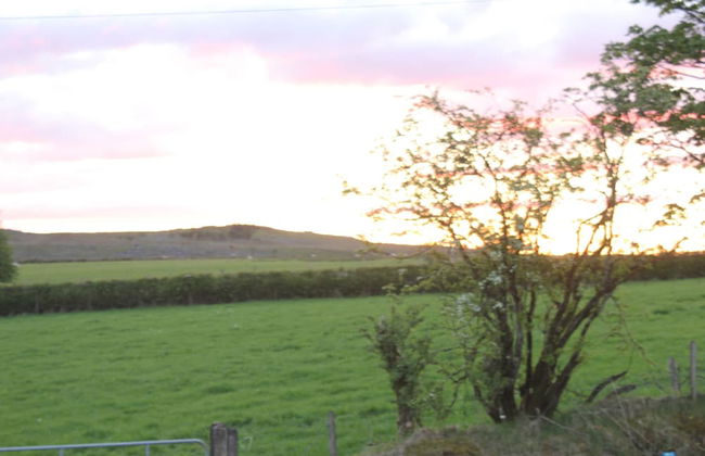 Leaghan Self Catering - Foto 12