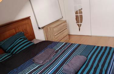 Apartment T2 facing the lake, 1 minute from the train station - Foto 8