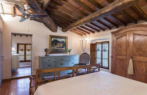 Villa Spicchio by VacaVilla - Photo 46