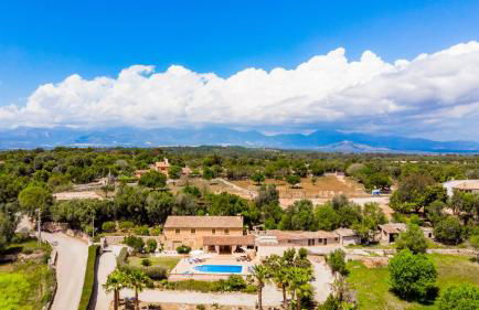 C344 Bielo by Mallorca Villa Selection - Foto 45