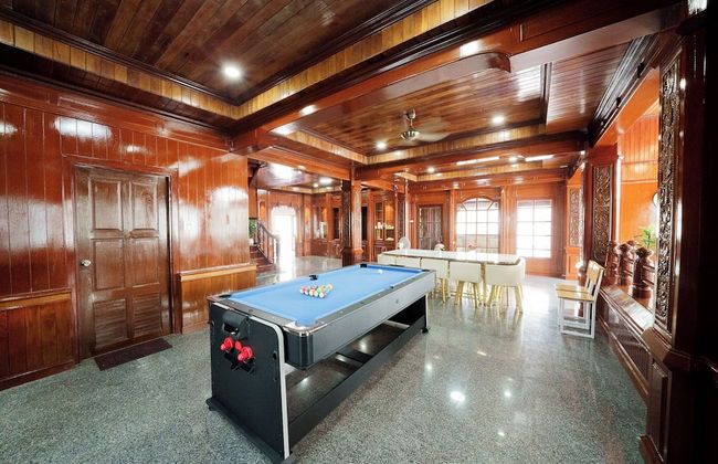 The Star Pool Villa Hatyai - Foto 14