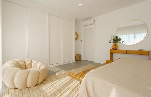 Luxury Chill Villa - Private pool, jacuzzi and exclusive guest experience - Foto 28