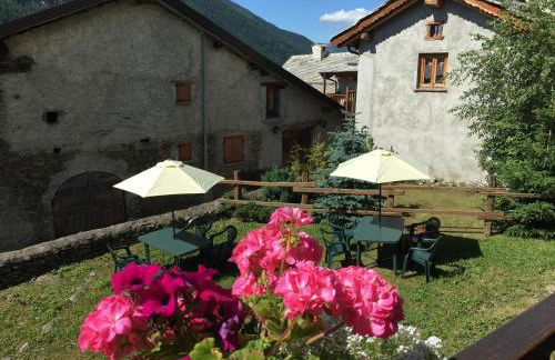 Il Nido delle Rondini Balboutet - Foto 16