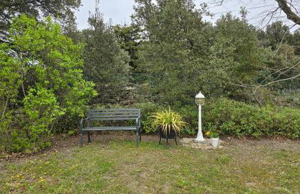 Maisonnette avec jardin en campagne - Foto 21