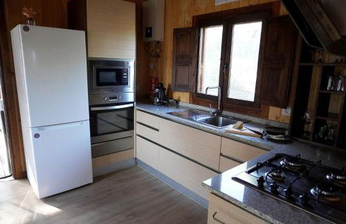 La Casa de Madera - Photo 25