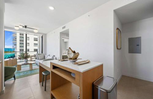 The Crosby Miami Worldcenter by Palermo Home Miami - Foto 9