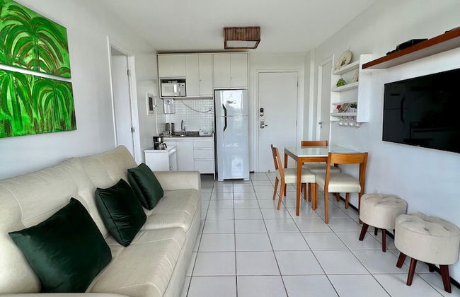 Flat Gran Lençóis - Foto 9