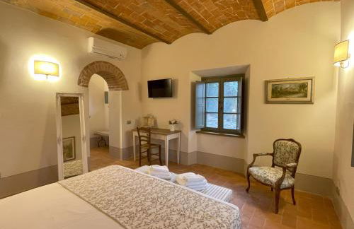 Podere Montaione - Foto 25