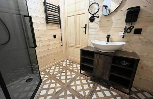 Mazury Lake View - Photo 29