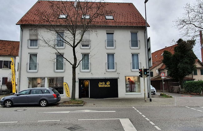 Outletcity Ferienwohnung - Foto 1