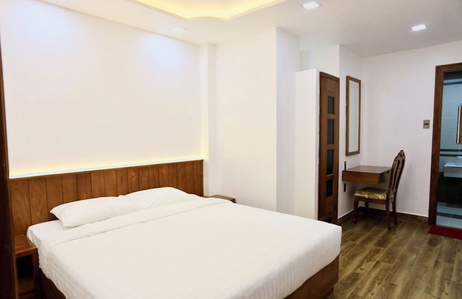 La Fleur Premium Central Apartment - Foto 72