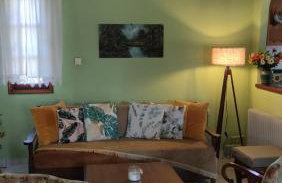 Agios Mamas beach house - Foto 13