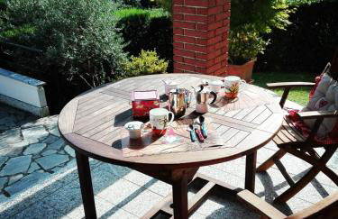 Casa Vacanza il Glicine - Foto 13