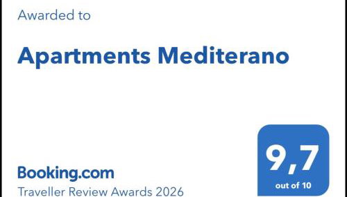 Apartments Mediterano - Foto 2