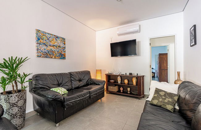 4 quartos piscina 350 m praia - Foto 34