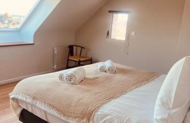 Maisons Bodenn - Villa de Pors Riagat Front de Mer - Foto 11