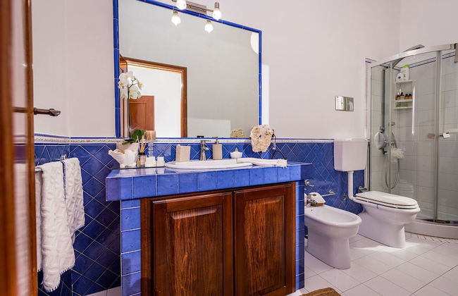 Apartment in Terrasini With Sea Views - Foto 14