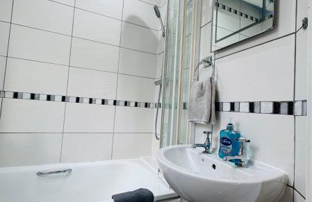 Peaceful City Centre Retreat at Great location and Easy Access - Foto 5