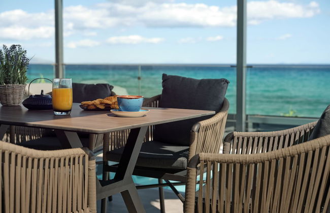 Blue View Villa - Photo 24