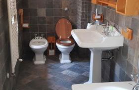 Suites storica in Palazzo antico del 1858 in pieno centro - Foto 7