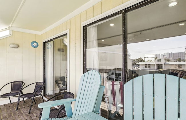 Sandpiper Cove 3202 2 Bedroom Condo by RedAwning - Foto 39