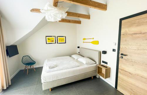 Loox Ostrovo- Boutique House-noclegi nad morzem - Foto 75