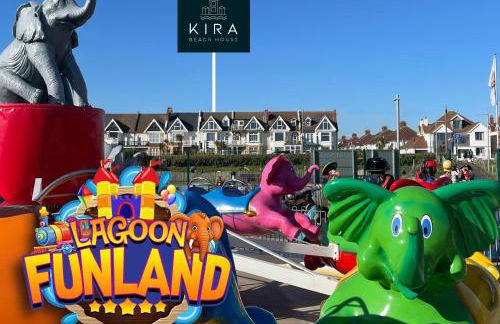 KIRA Beach House, Hove Beach - Foto 43