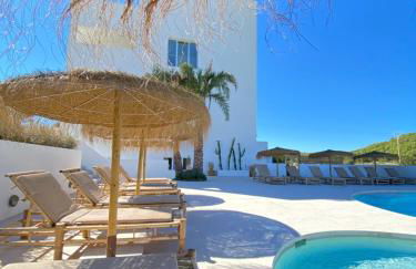 The Olive Boutique Suites and Spa - Foto 2