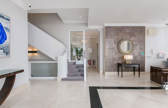 Chilworth Court - Foto 7