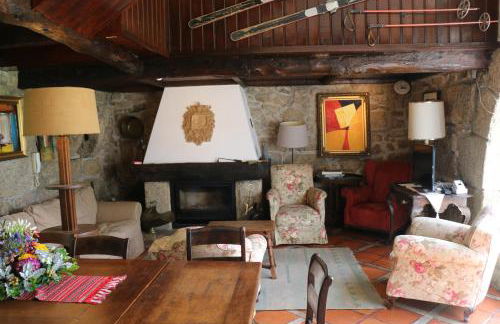 CASA DO ARCO - BARCELOS - Foto 12