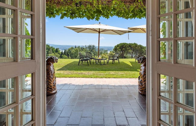 Tenuta di Eupilio 18 - Photo 17