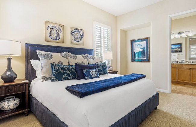 Setting the Standard by Avantstay Luxury Villa - Foto 106