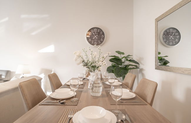 HiGuests - Sparkle tower 1 - Photo 16