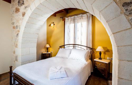 Villa Eftichia - Photo 34