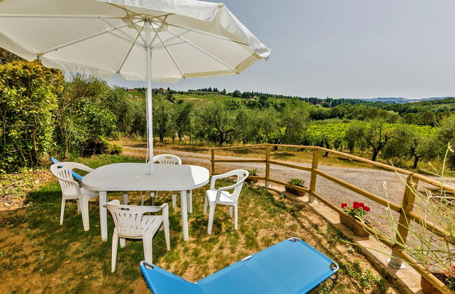 3 bedroom House in Scandicci with garden and terrace - Photo 29