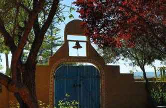 Garcia Hacienda Authentic Mexican Villa & Hot Tub - Foto 24