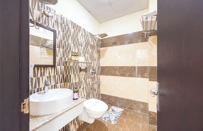 Alaya Stays Kingdom Heartz - Photo 80