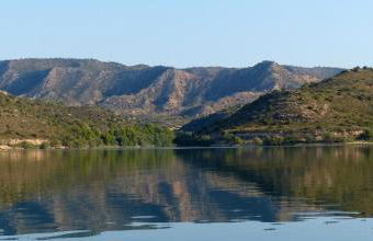 TAIGA LAKE CASPE - Foto 22