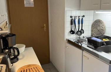 Ferienwohnung Rheinsberg in Schlossnähe - Foto 22