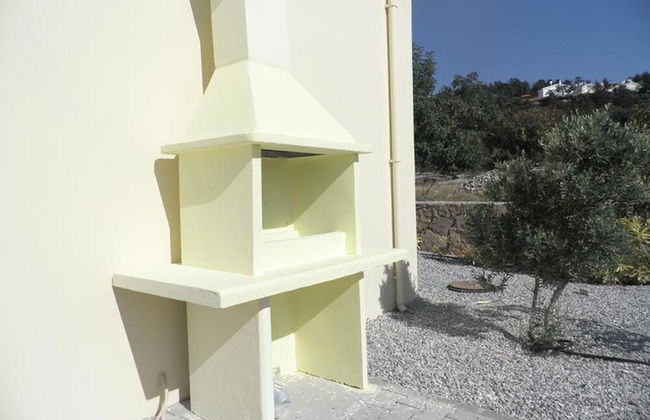 Sunny Villa, a Perfect Spacious Villa With Private Pool, Wifi & Ac in all Rooms - Foto 20