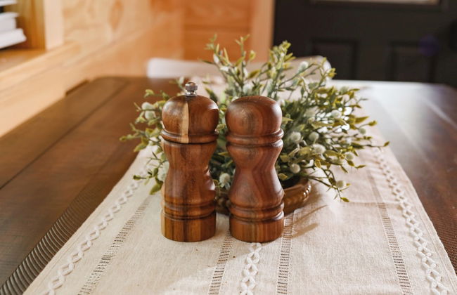 The Bellefonte Campground - Foto 61