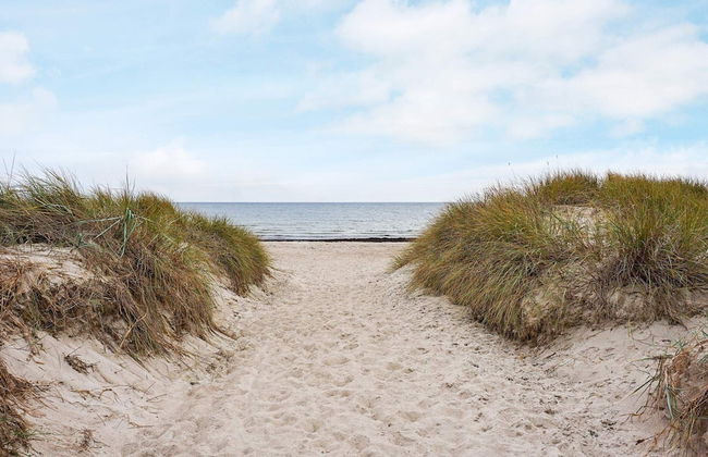 4 Person Holiday Home in Byxelkrok-by Traum - Foto 28