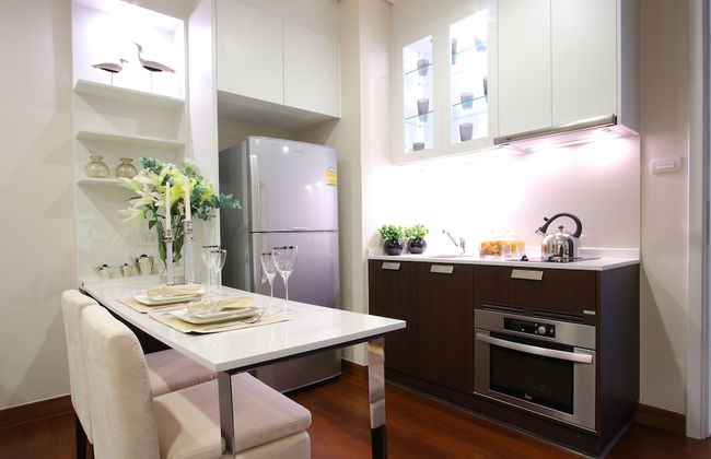 IVY THONGLOR 55 - Foto 9